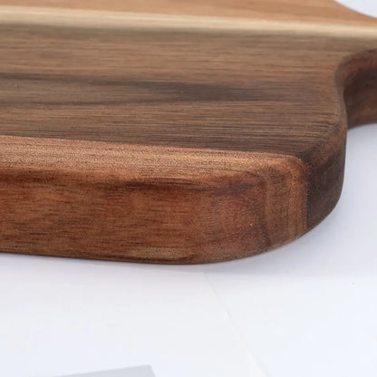 Wooden Cutting Board