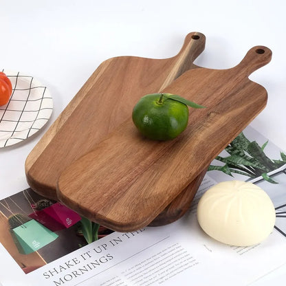 Wooden Cutting Board