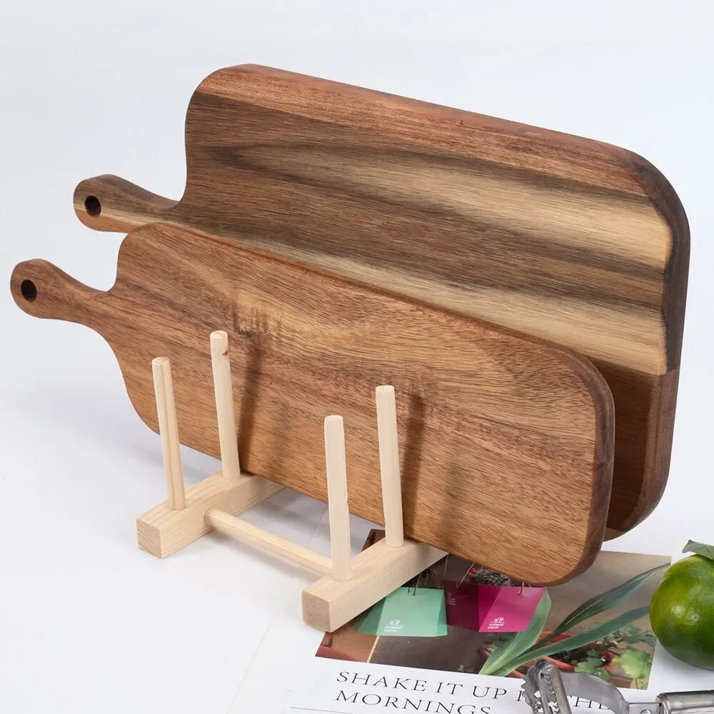 Wooden Cutting Board