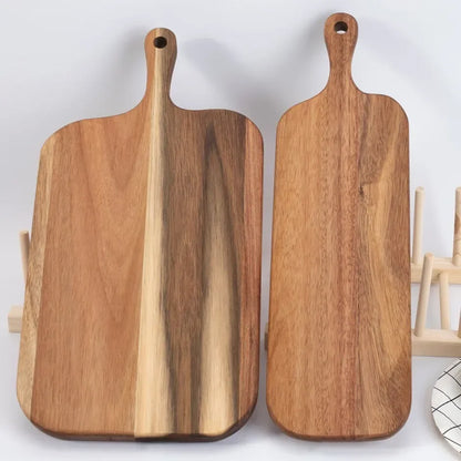 Wooden Cutting Board