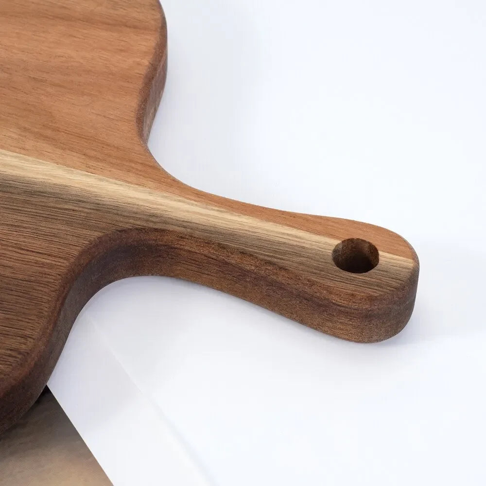 Wooden Cutting Board