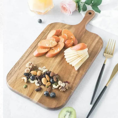 Wooden Cutting Board