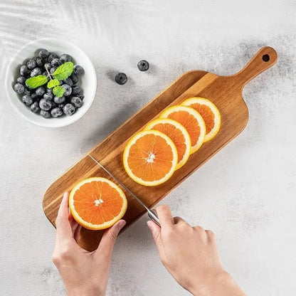 Wooden Cutting Board